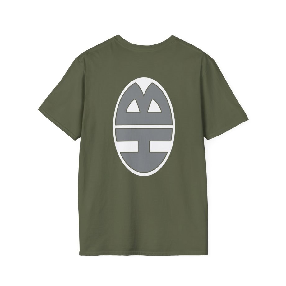 Beach House Unisex Softstyle T-Shirt