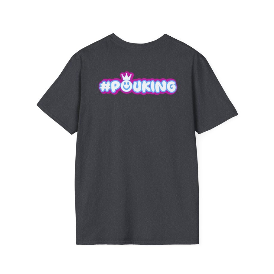 Devin Caherly Unisex Softstyle T-Shirt