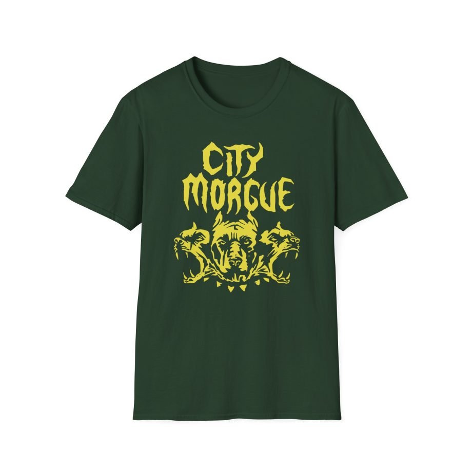 Zillakami Unisex Softstyle T-Shirt