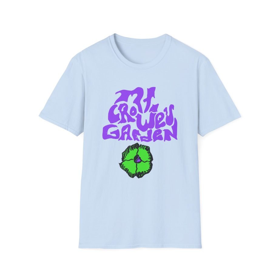 BC Unisex Softstyle T-Shirt