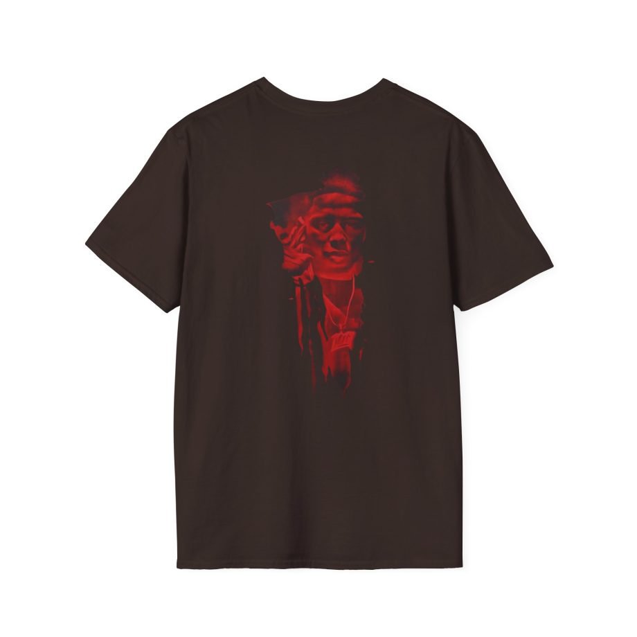 Pooh Shiesty Back in Blood Unisex Softstyle T-Shirt