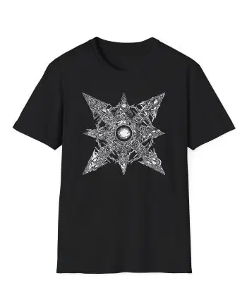 Marauda Torment Unisex Softstyle T-Shirt