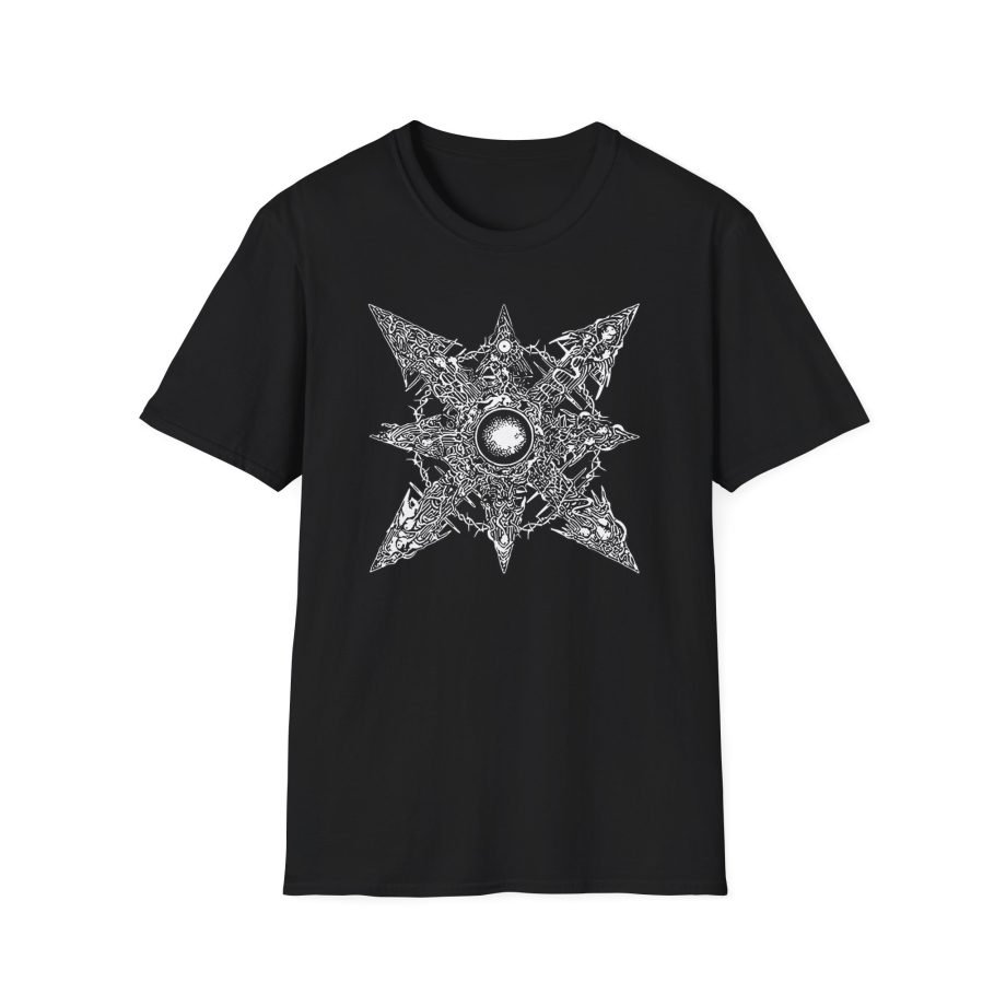 Marauda Torment Unisex Softstyle T-Shirt