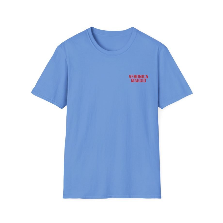 Veronica Maggio Unisex Softstyle T-Shirt