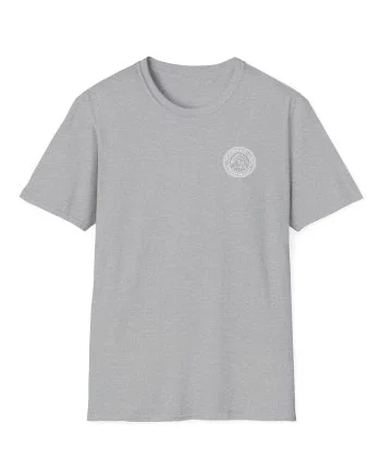 Norris Nuts Knuckles Unisex Softstyle T-Shirt