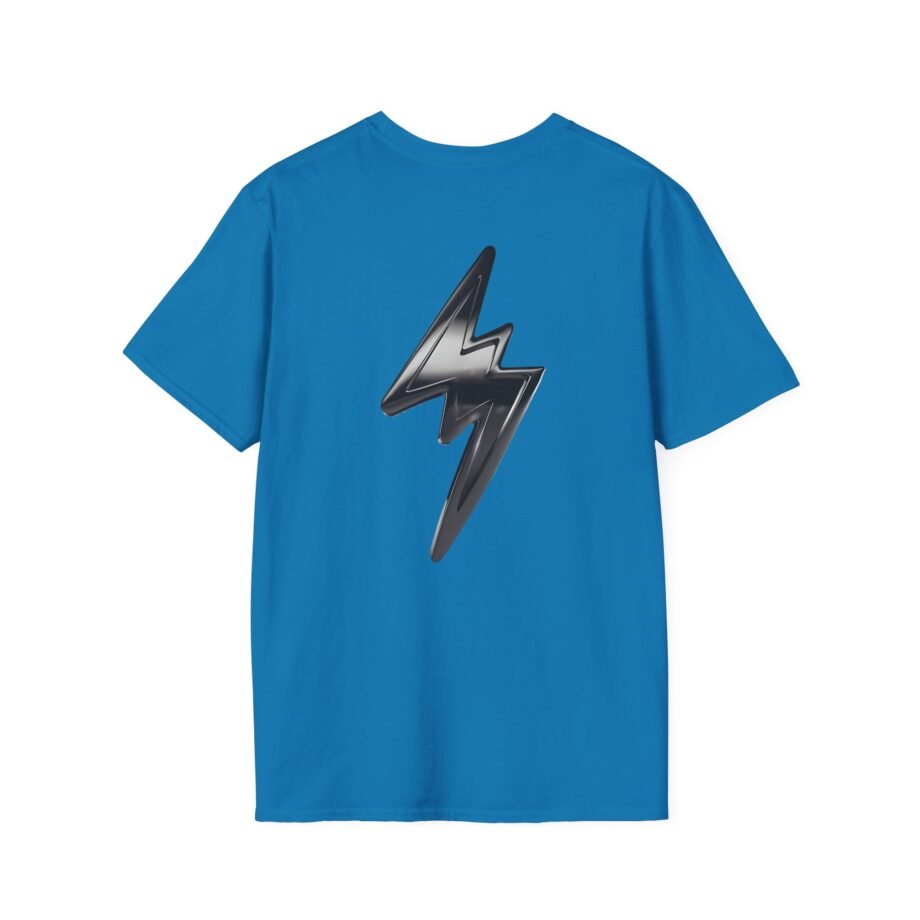 J Balvin Thunder Unisex Softstyle T-Shirt