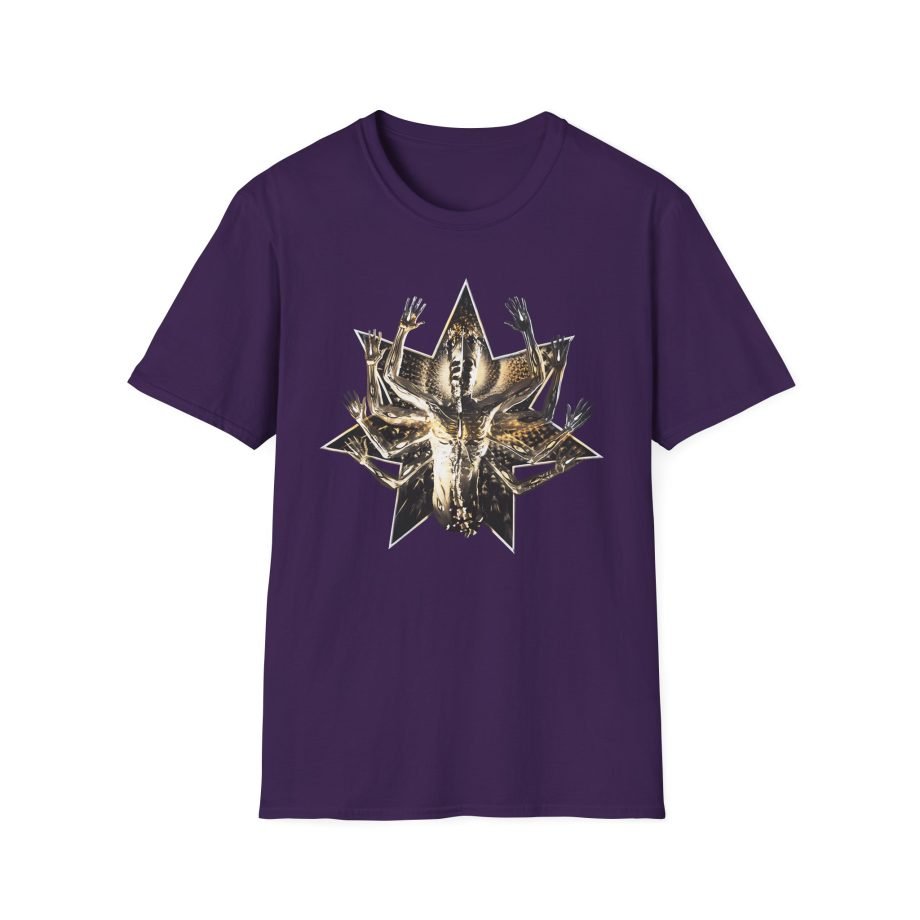 Tool Destroyer Unisex Softstyle T-Shirt