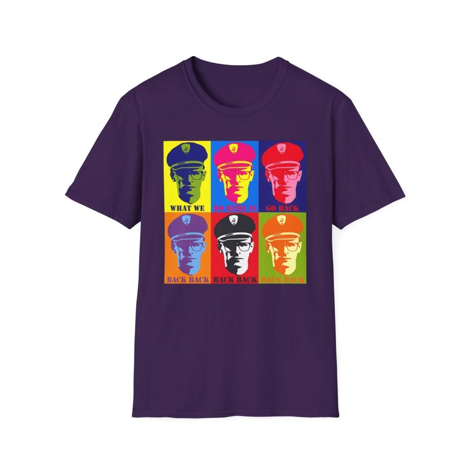 Idubbbz Unisex Softstyle T-Shirt