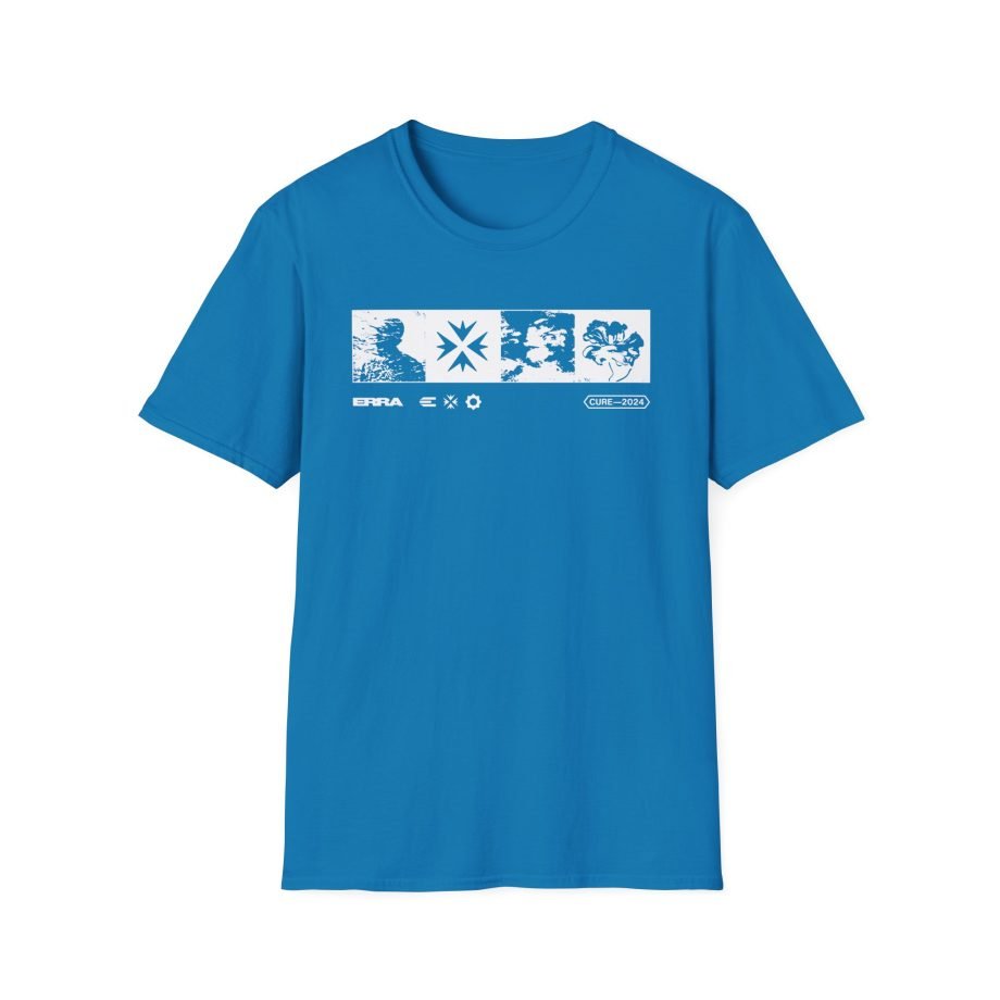 Erra Reverie Unisex Softstyle T-Shirt