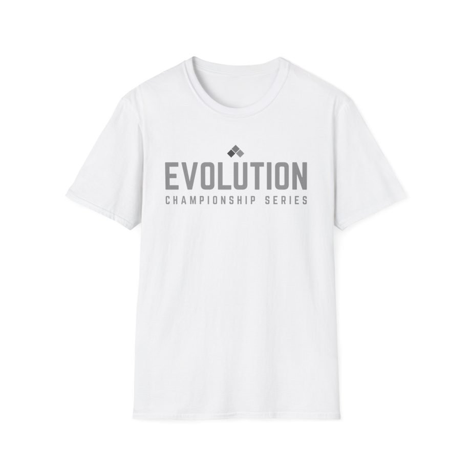 Evo Champion Unisex Softstyle T-Shirt
