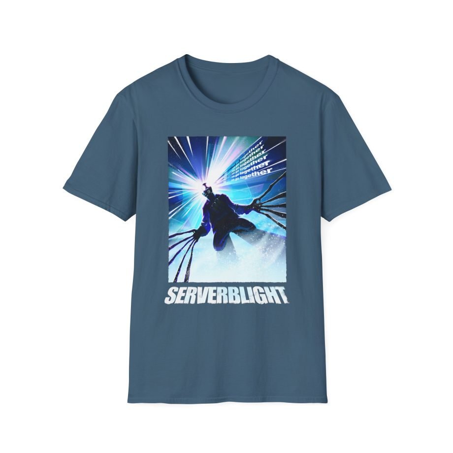 Pyrocynical Unisex Softstyle T-Shirt