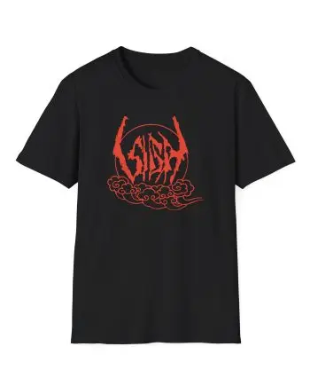 Sigh Imaginary Soniscape Unisex Softstyle T-Shirt