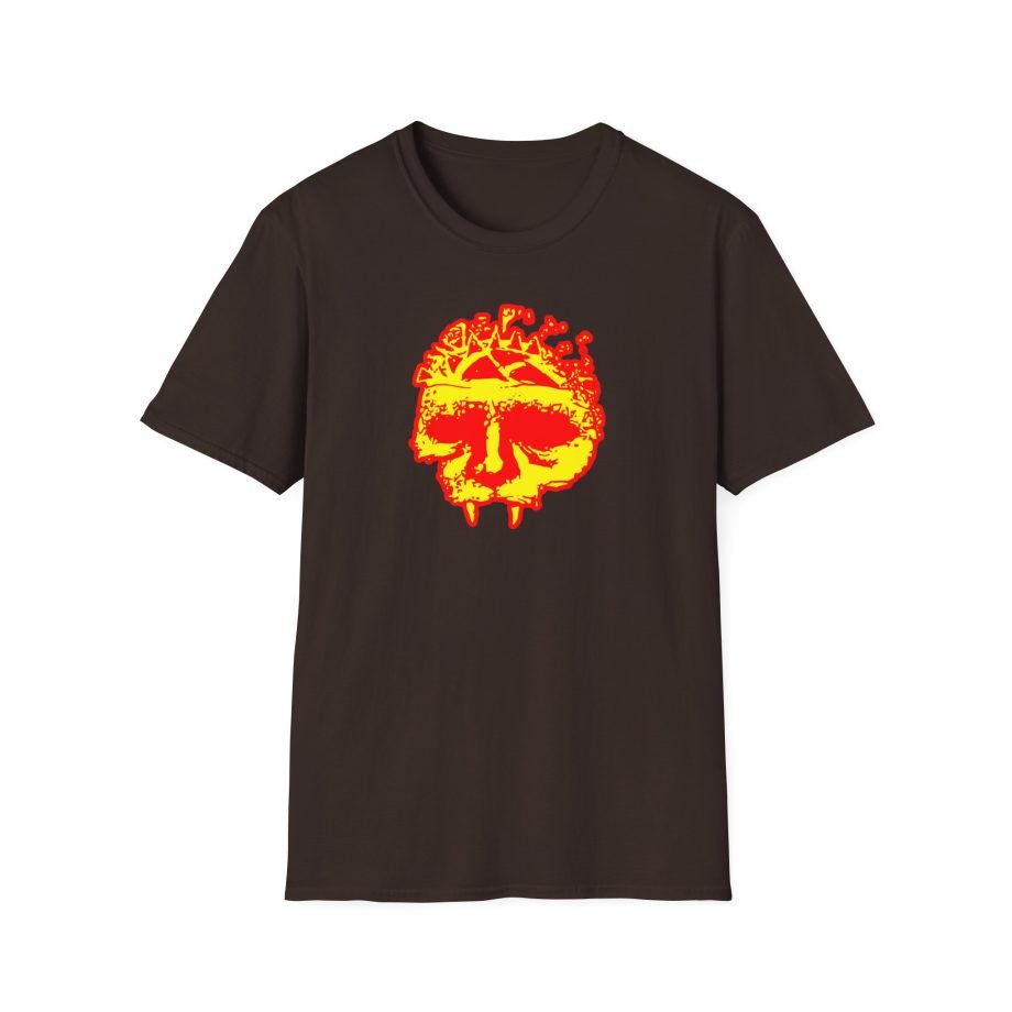 Integrity Jumping A2 Unisex Softstyle T-Shirt