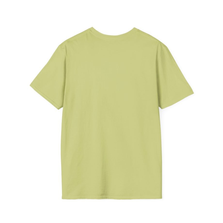 Jaydayoungan Taking Off Unisex Softstyle T-Shirt