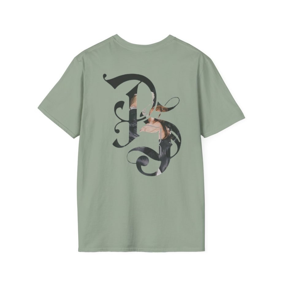 Pooh Big Shiesty Unisex Softstyle T-Shirt