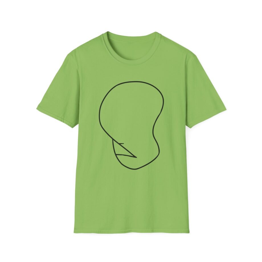 Rock Bottom Unisex Softstyle T-Shirt