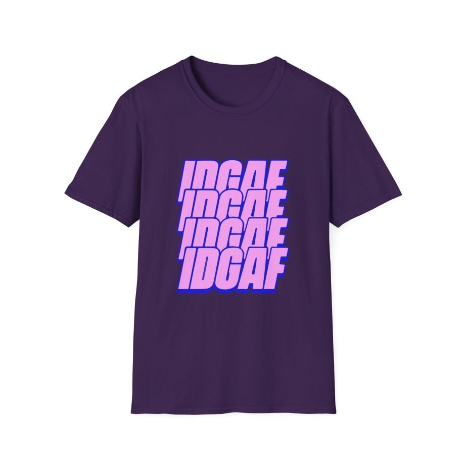 Summer Walker Unisex Softstyle T-Shirt