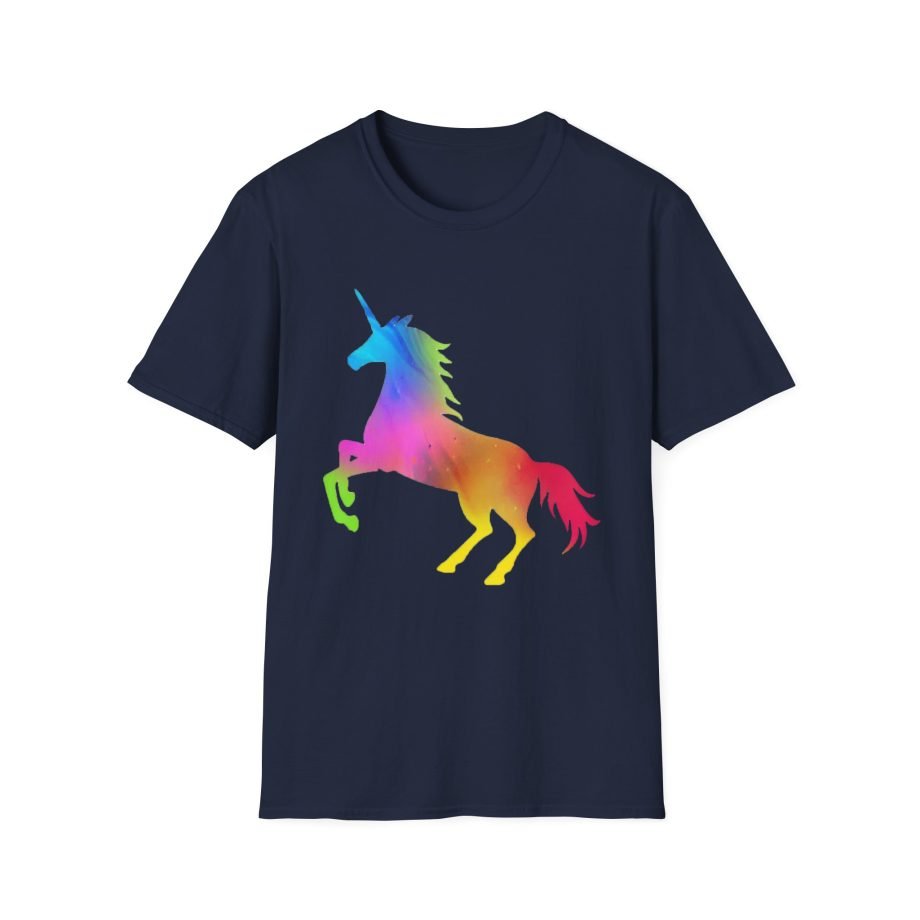 Meghan Trainor Uniqueen Muscle Unisex Softstyle T-Shirt