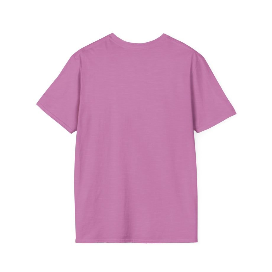 Kodak Black Roll in Peace Unisex Softstyle Shirt