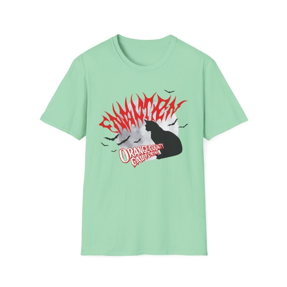 Enhypen unisex softstyle t-shirt