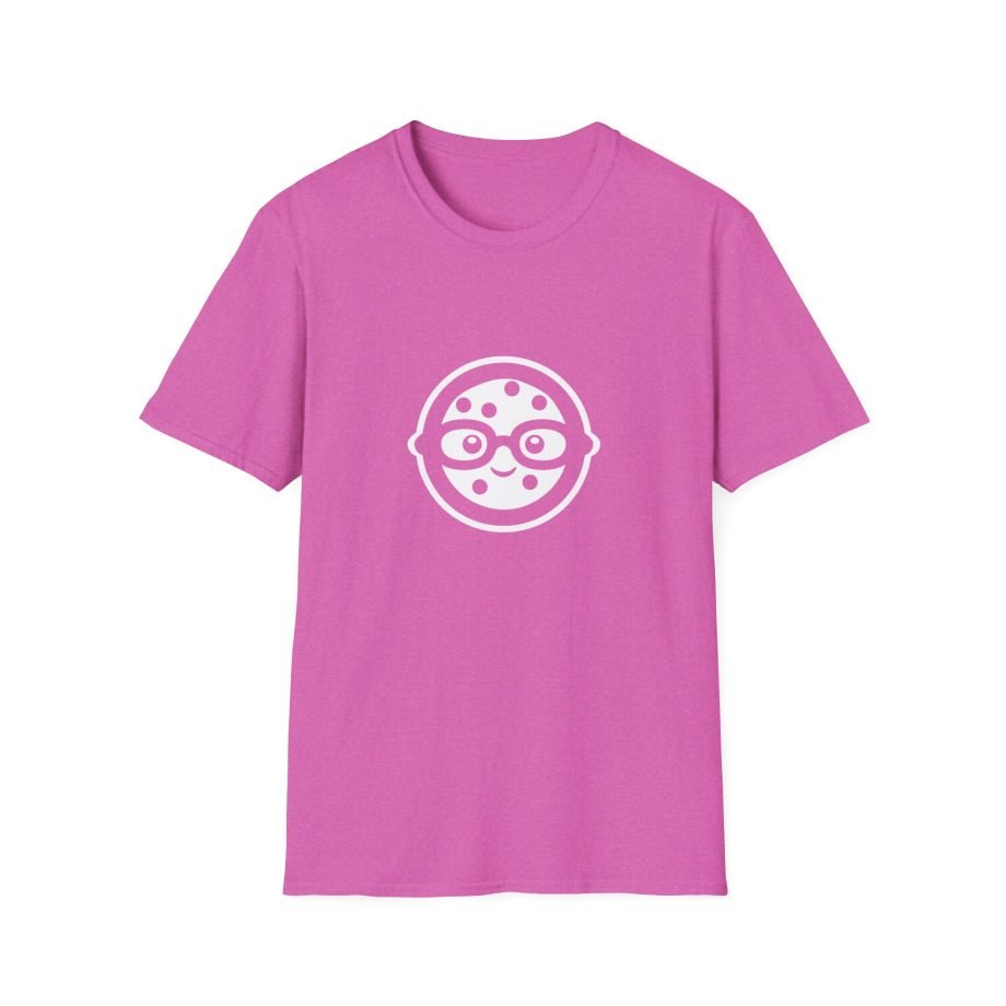Rosanna Pansino Smart Cookie Unisex Softstyle T-Shirt