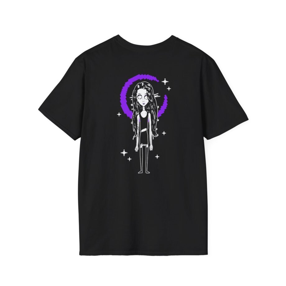 Level Up Unisex Softstyle T-Shirt