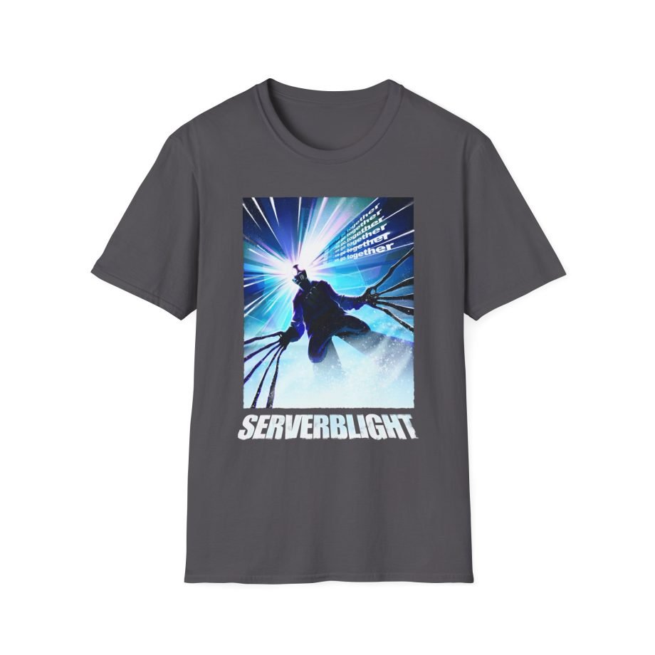 Pyrocynical Unisex Softstyle T-Shirt