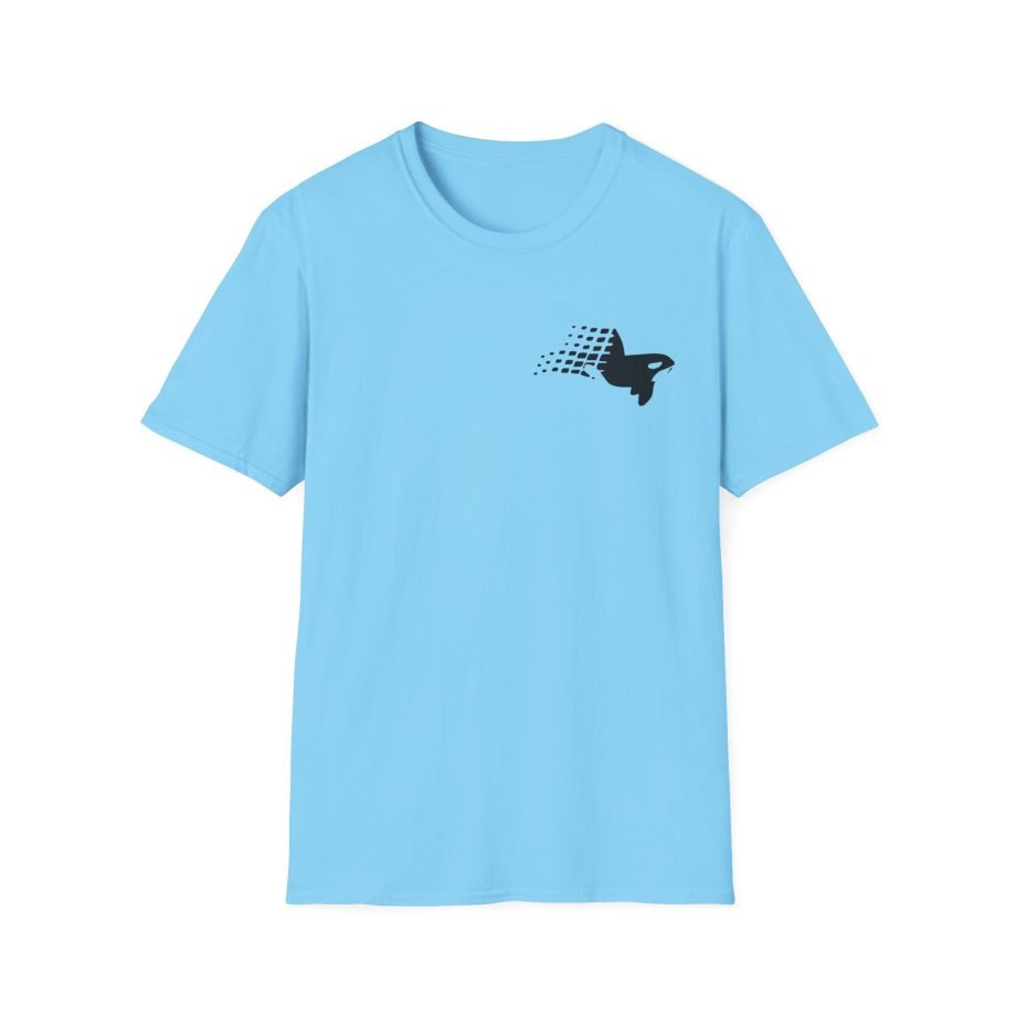 WS Unisex Softstyle T-Shirt