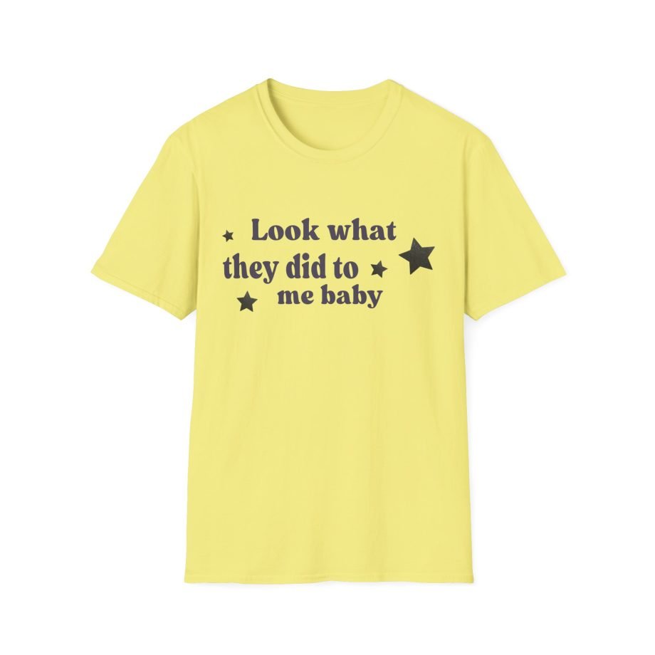 Daniel Caesar Superpowers World Tour Unisex Softstyle T-Shirt