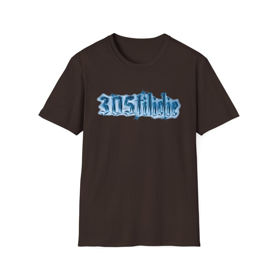 Camila Cabello 305tilidie Unisex Softstyle T-Shirt