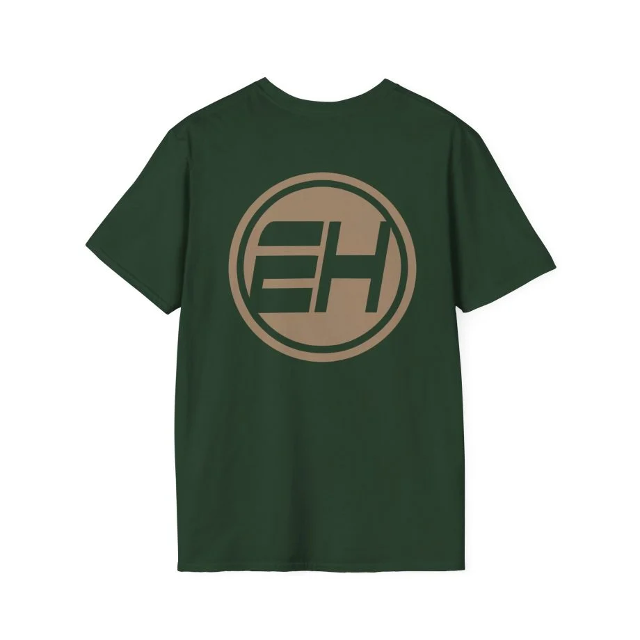 Nick Eh 30 EH Team Unisex Softstyle T-Shirt