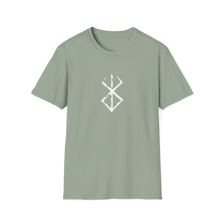 Berserk Unisex Softstyle T-Shirt