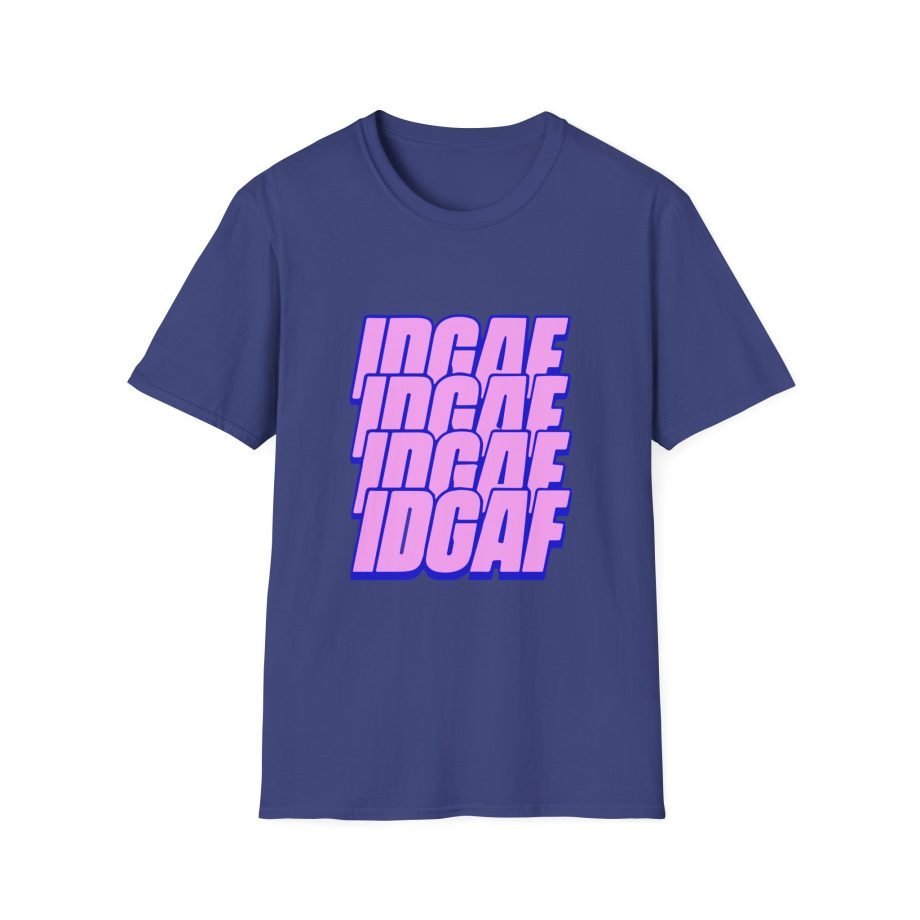Summer Walker Unisex Softstyle T-Shirt