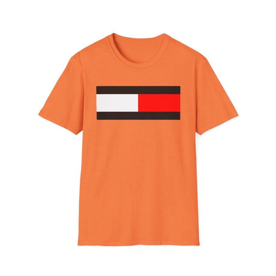 Nick Austin Unisex Softstyle T-Shirt