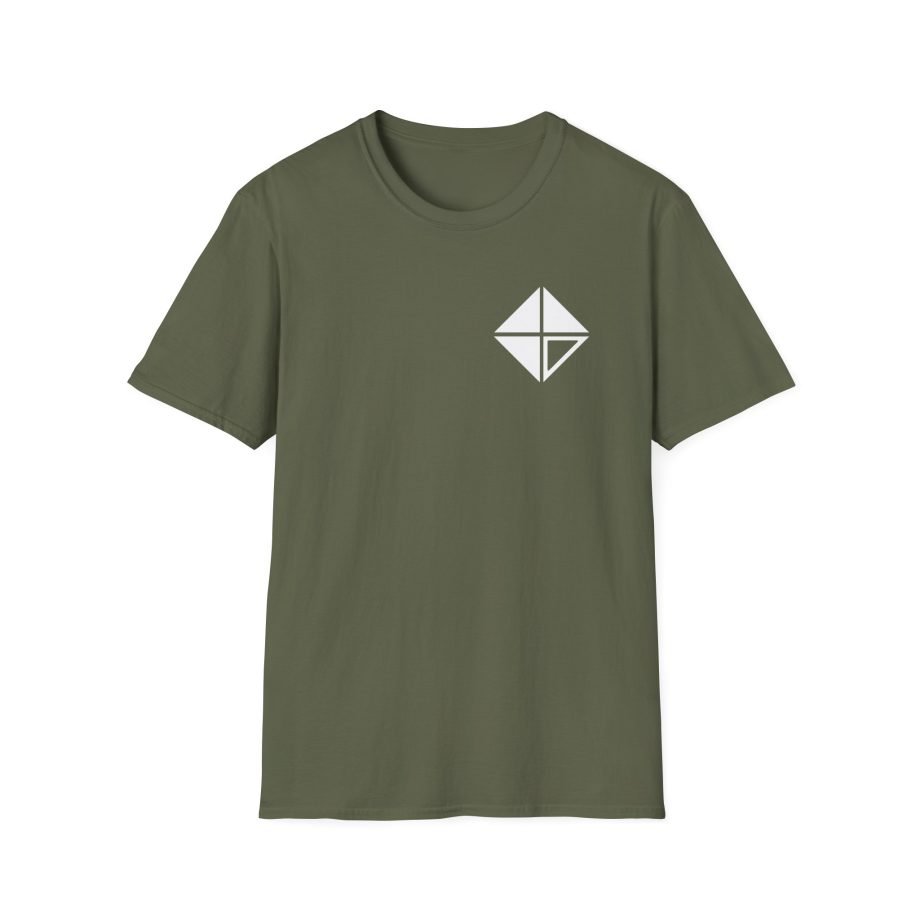 Tarkov Terra Group Labs Unisex Softstyle T-Shirt