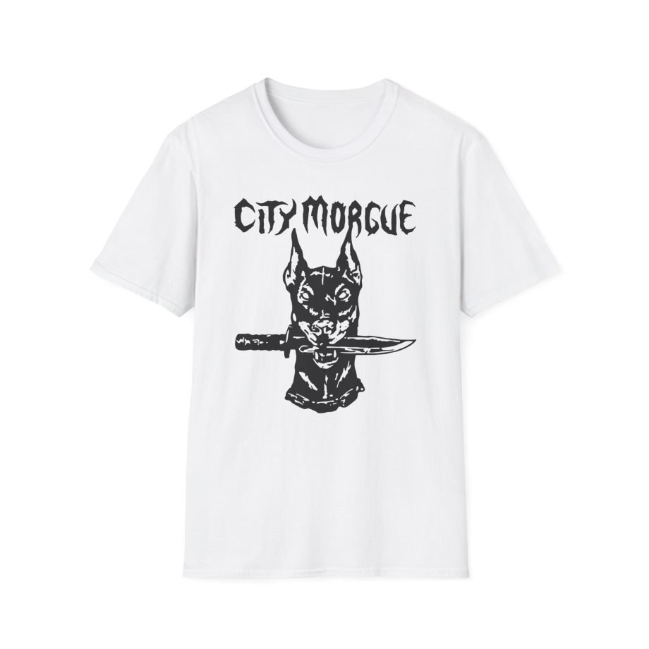 Zillakami Unisex Softstyle T-Shirt