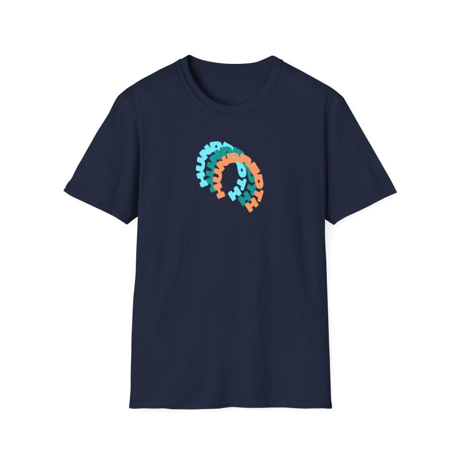 Hundredth The Fantasy Unisex Softstyle T-Shirt