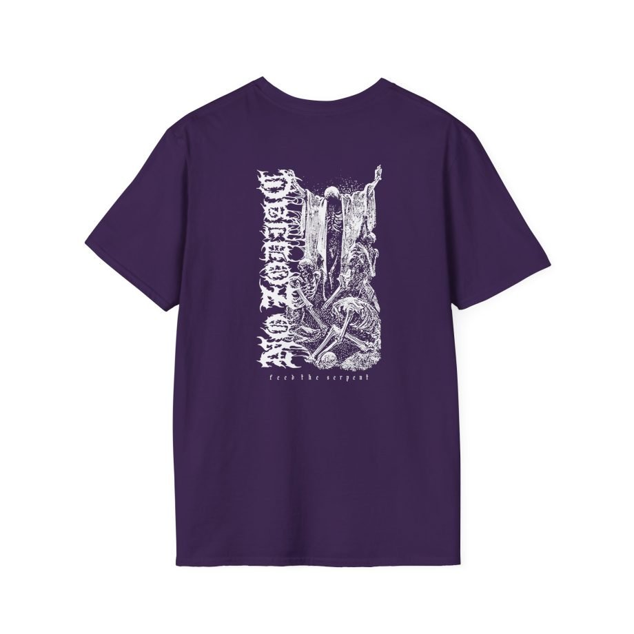 No Zodiac Guardians Unisex Softstyle T-Shirt