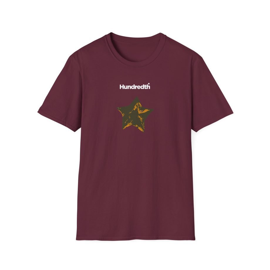Hundredth The Find Yourself Unisex Softstyle T-Shirt