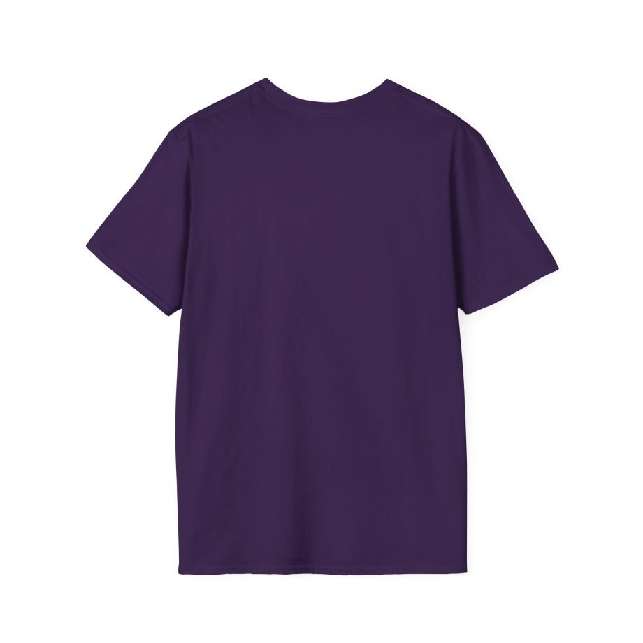 Ghostface Unisex Softstyle T-Shirt