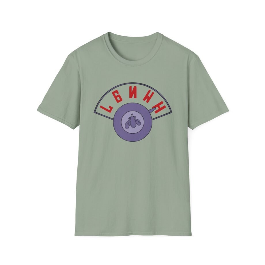 Rock Bottom Unisex Softstyle T-Shirt