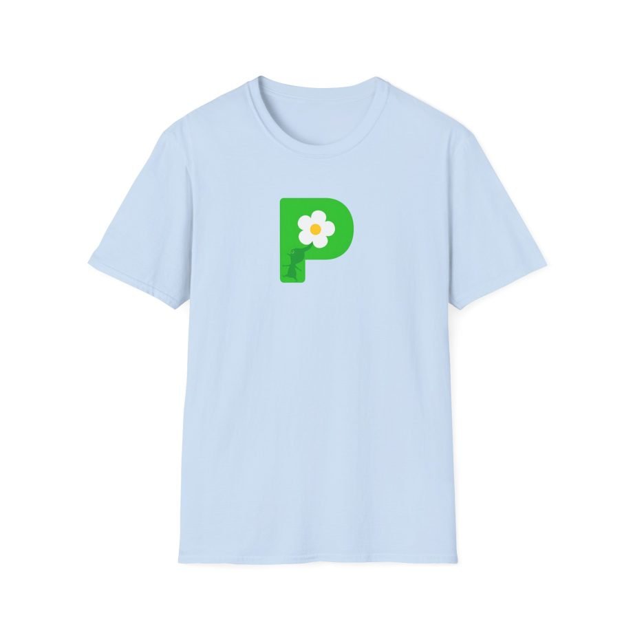 DM Unisex Softstyle T-Shirt