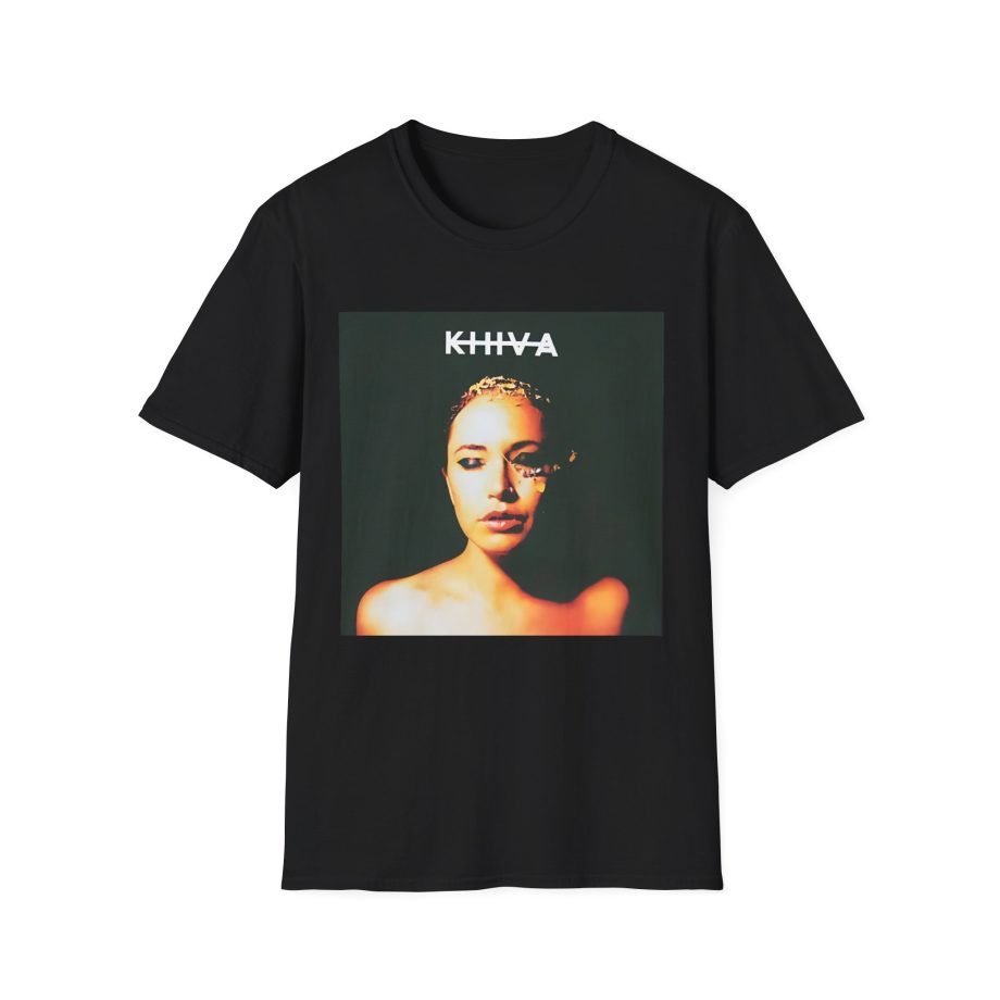 Deep Dark Dangerous Unisex Softstyle T-Shirt