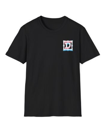 Blizzcon Diablo Pride Unisex Softstyle T-Shirt
