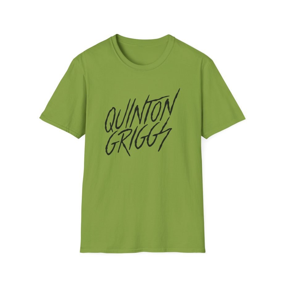 Griggs Unisex Softstyle T-Shirt