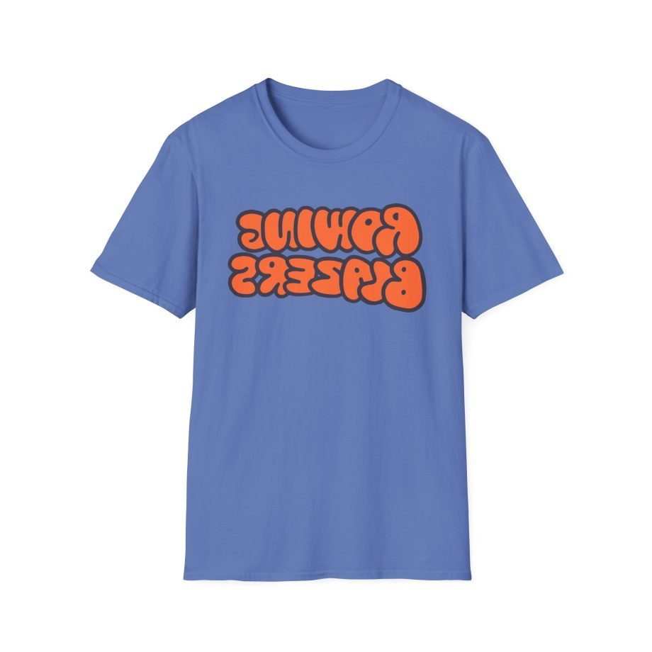Derkslurp Unisex Softstyle T-Shirt
