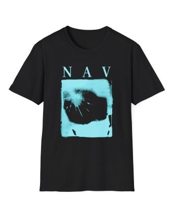 NOR Unisex Softstyle T-Shirt