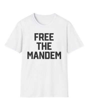 Unknown T Unisex Softstyle T-Shirt