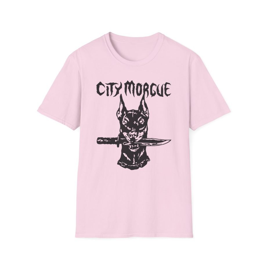 Zillakami Unisex Softstyle T-Shirt