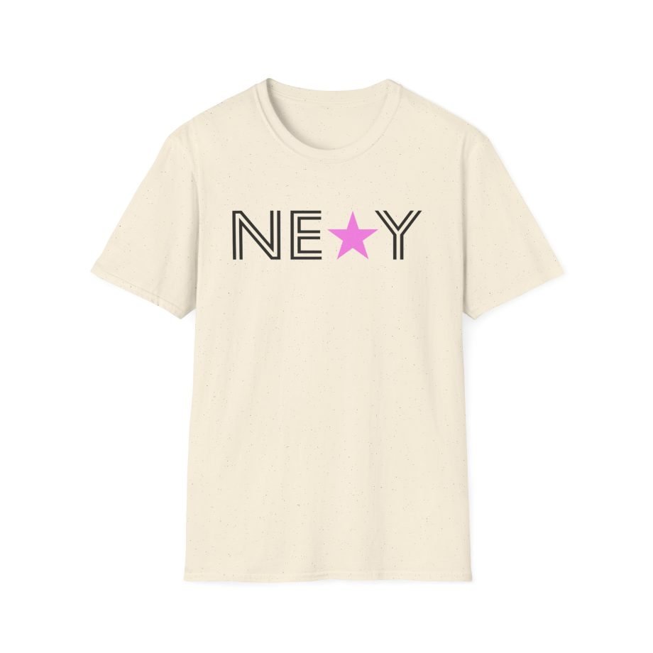 Quarterjade Unisex Softstyle T-Shirt